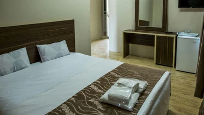 Kerman Hotel