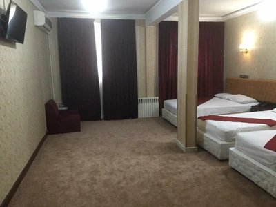 Amir Hotel