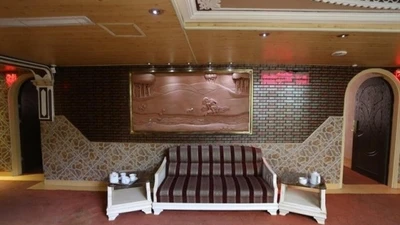 Marmar Hotel