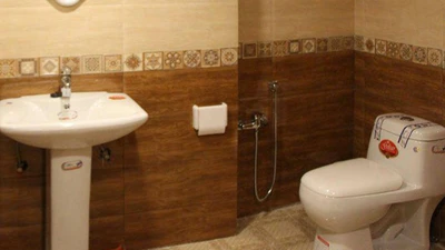 Tabib Traditional Hotel