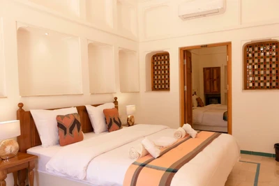 Ketrova Boutique Hotel
