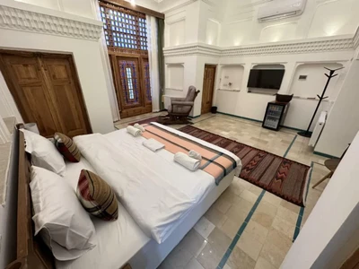 Ketrova Boutique Hotel