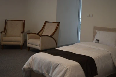 Reyhan Hotel
