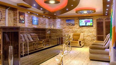 Asmari Hotel