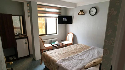 Shayan Hotel