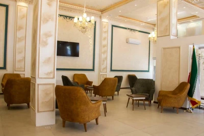 Vernus Hotel