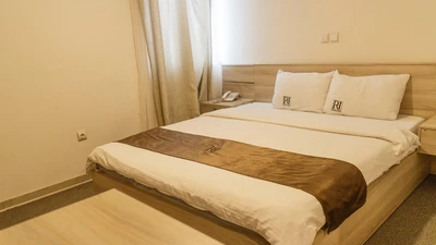 Reyhan Hotel