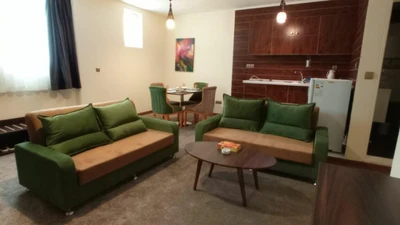 Hiva Suite Hotel