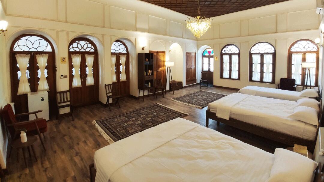 Armenia Hotel