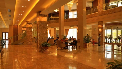 Aramis Plus Hotel