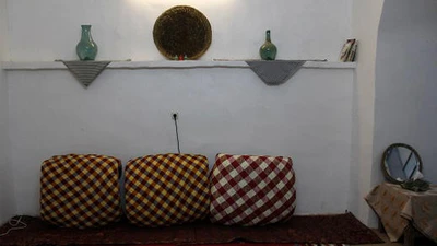 Nartiti Hotel