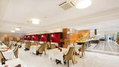 Negin Pasargad Hotel