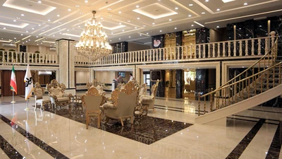 Amiran Hotel 2