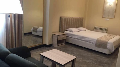 Sepid Hotel