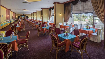 Shayan Hotel
