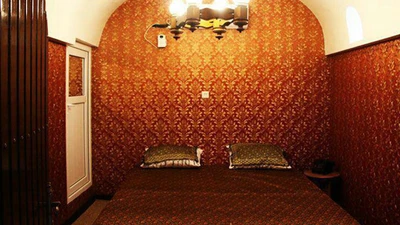 Tabib Traditional Hotel