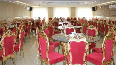 Safir Apartment Hotel