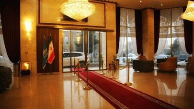 Fadak Hotel