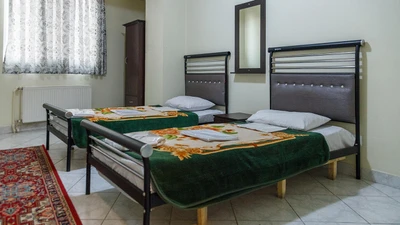 Aras Hotel