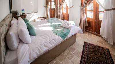 Hooman Boutique Hotel