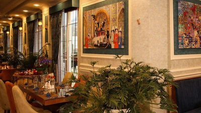 Respina Hotel