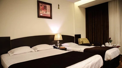 Alzahra Hotel