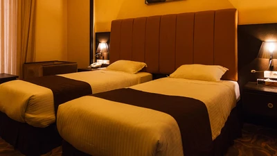 Royal Hotel