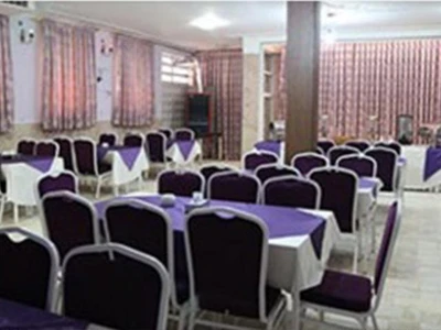Kerman Hotel