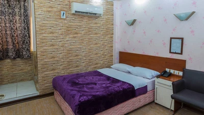 Iran Hotel