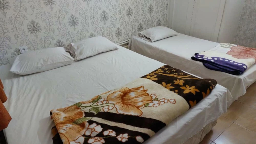 Moien Hotel
