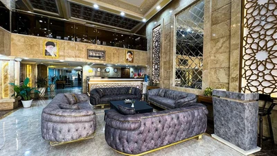 Barmani Hotel