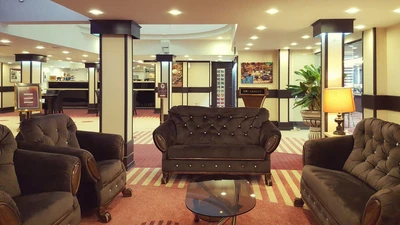 Karimeh Hotel