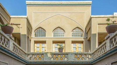 Sarva Hotel