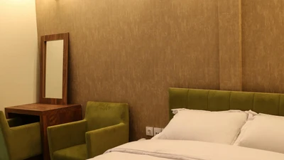 Minoo Hotel
