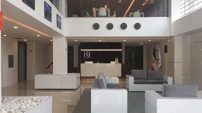 Reyhan Hotel