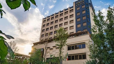 Atana Hotel