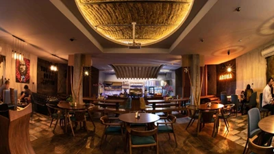 Roma Hotel