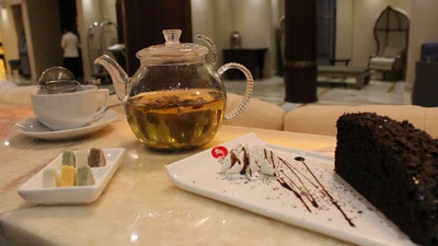 Sorinet Maryam Hotel