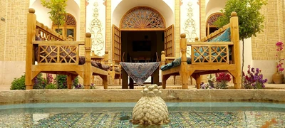 Kelyas Hotel
