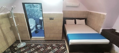 Delkhash Guesthouse