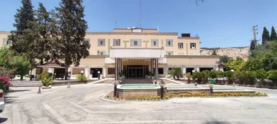 Park Saadi  Hotel