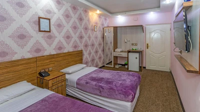 Iran Hotel