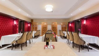 Negin Pasargad Hotel