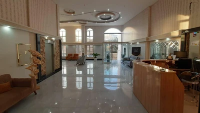 Bein Ol-Haramein Hotel