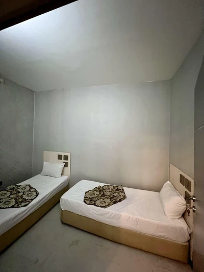 Aysan Hotel