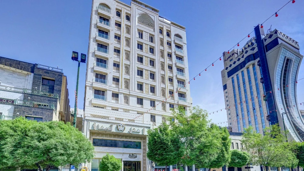 Adina Hotel