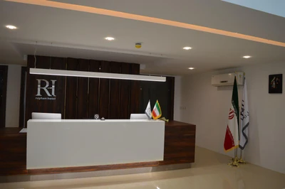 Reyhan Hotel