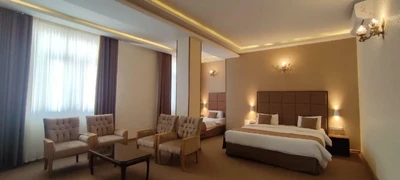 Park Saadi  Hotel