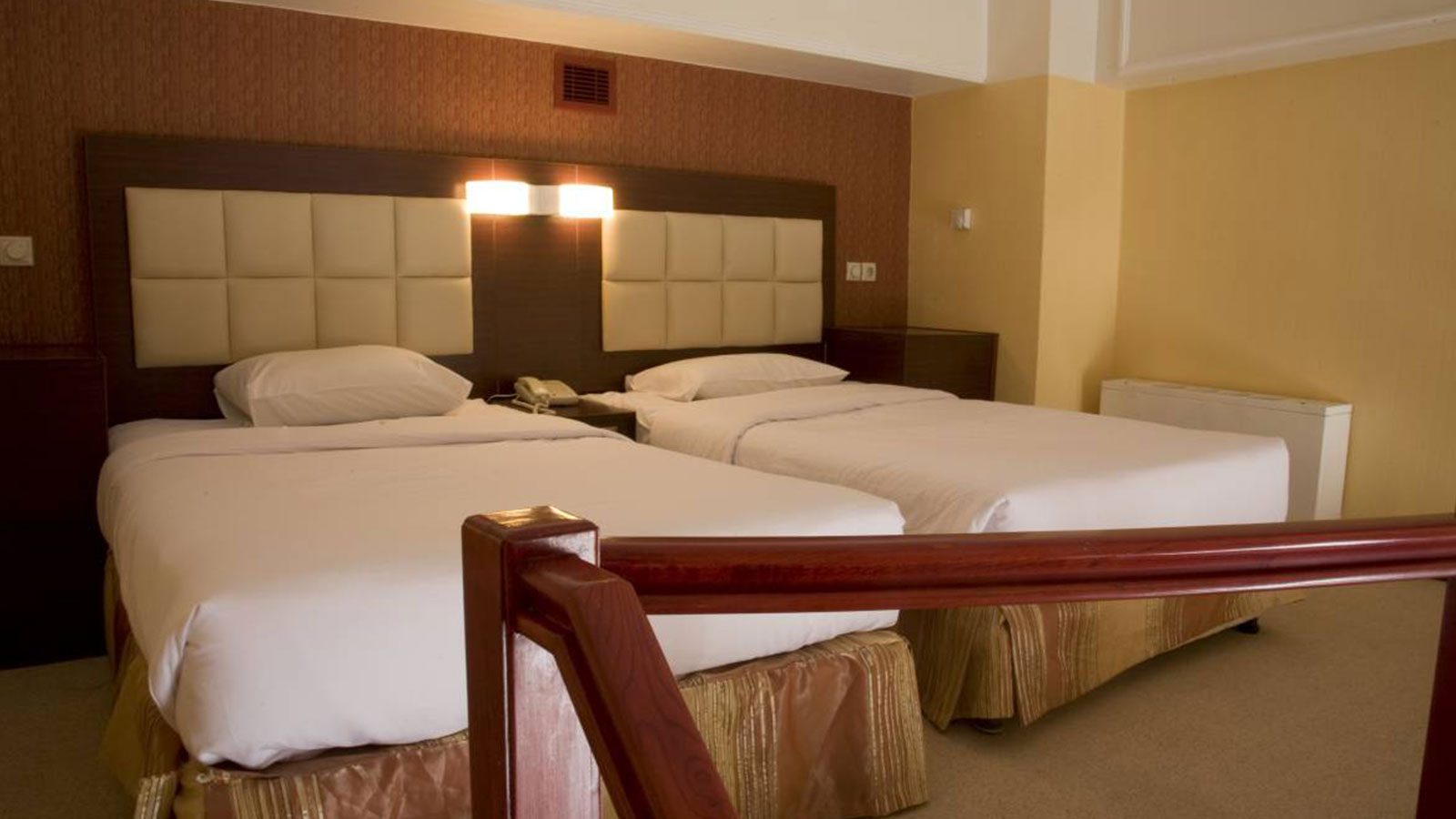 Olympic Hotel