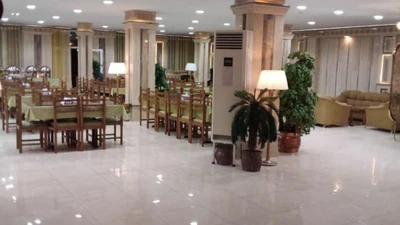 Sepid Hotel